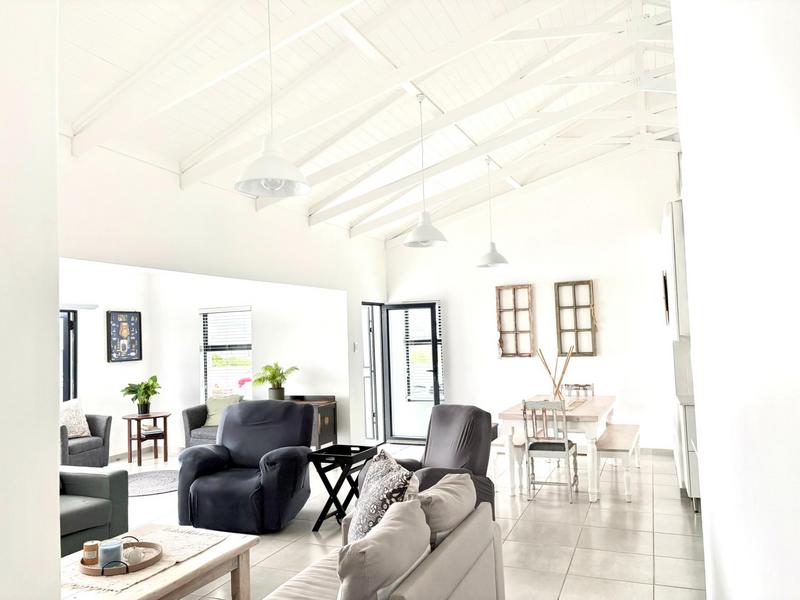 3 Bedroom Property for Sale in Laaiplek Western Cape